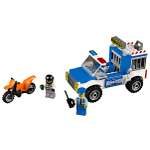 Конструктор LEGO Juniors