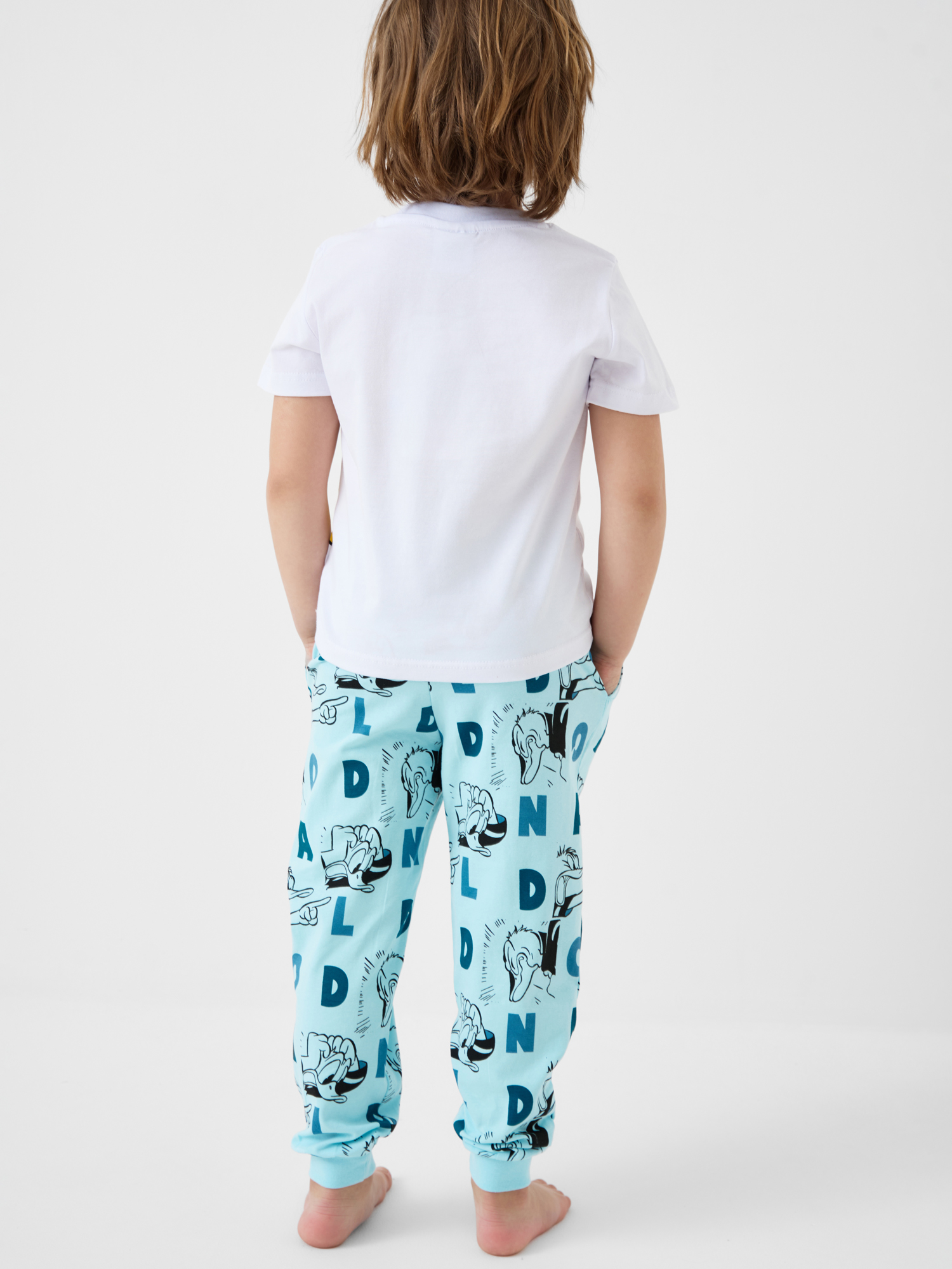 Пижама PlayToday 12612162 - фото 3