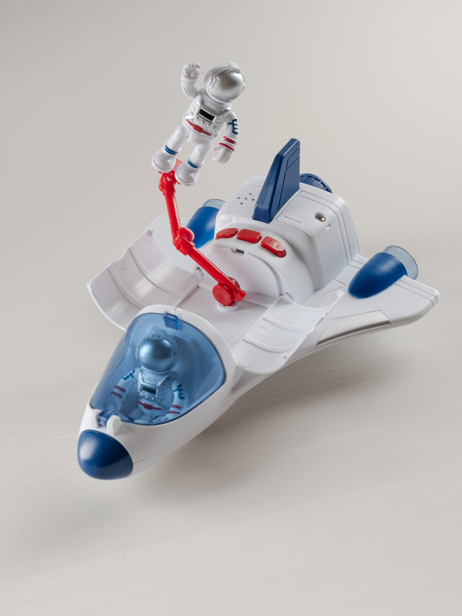 Космический корабль VILLI SM534732 - фото 15