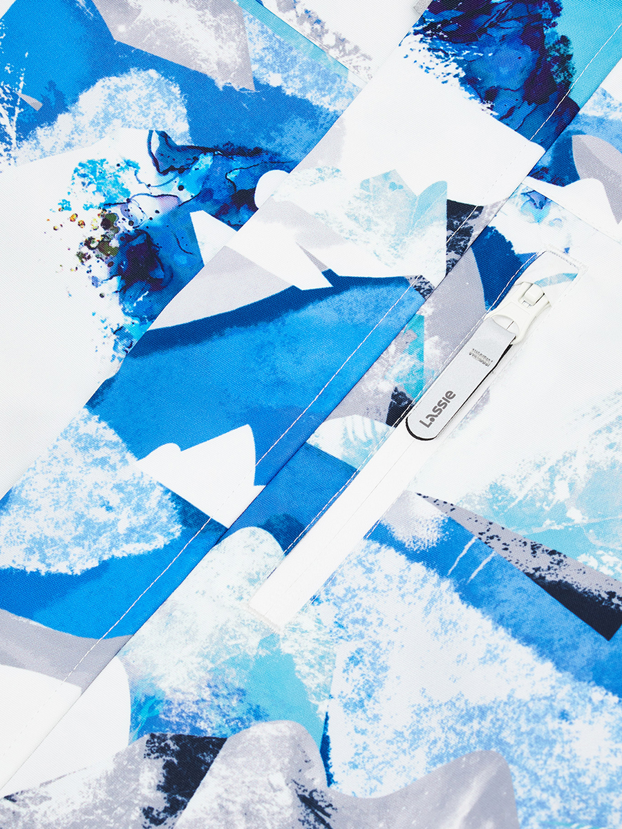 Куртка Lassie 72105311-0100 - фото 10