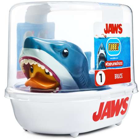 Фигурка JAWS