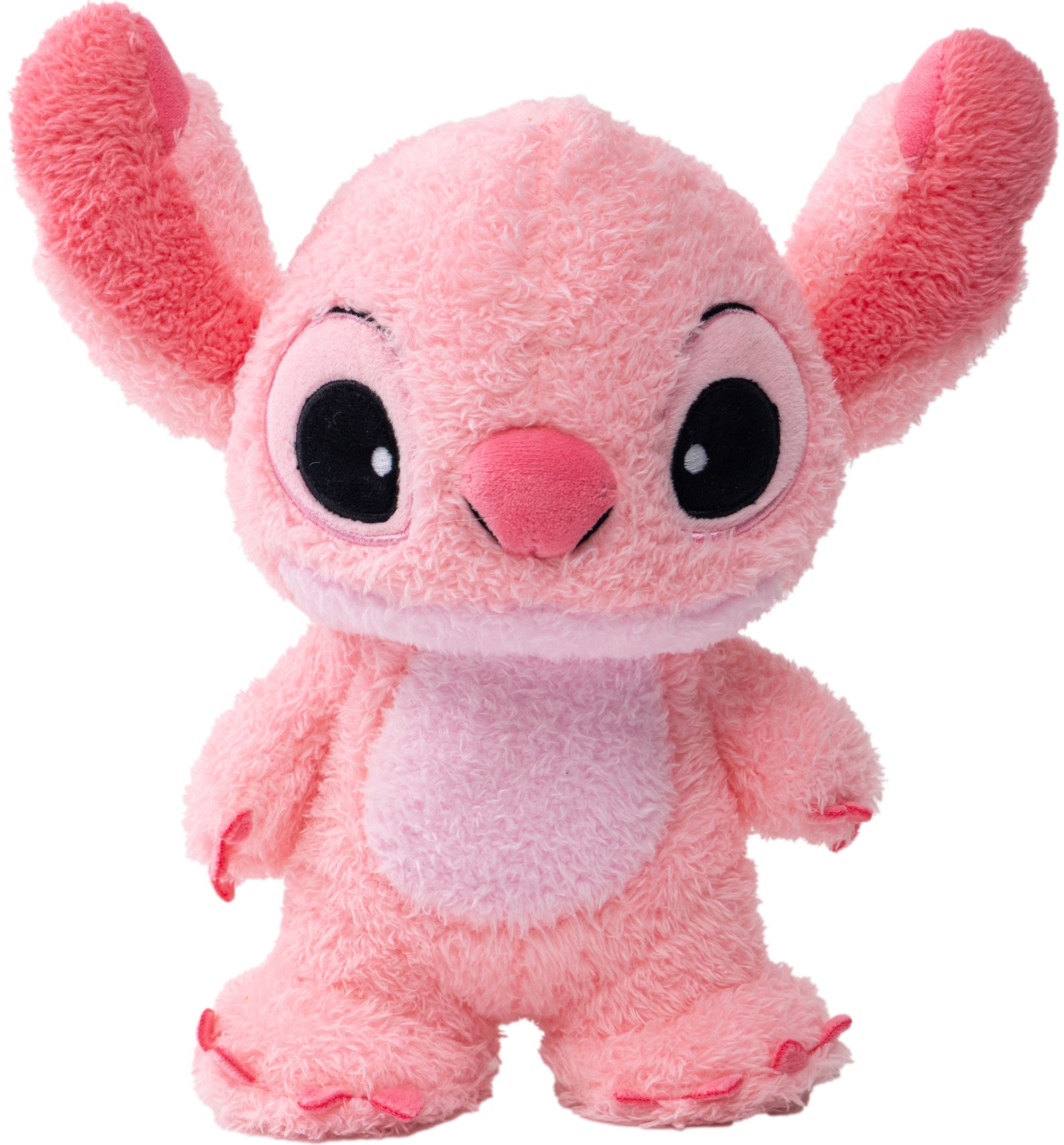 Мягкая игрушка Stitch - фото 9
