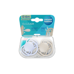 Пустышка Canpol Babies силикон