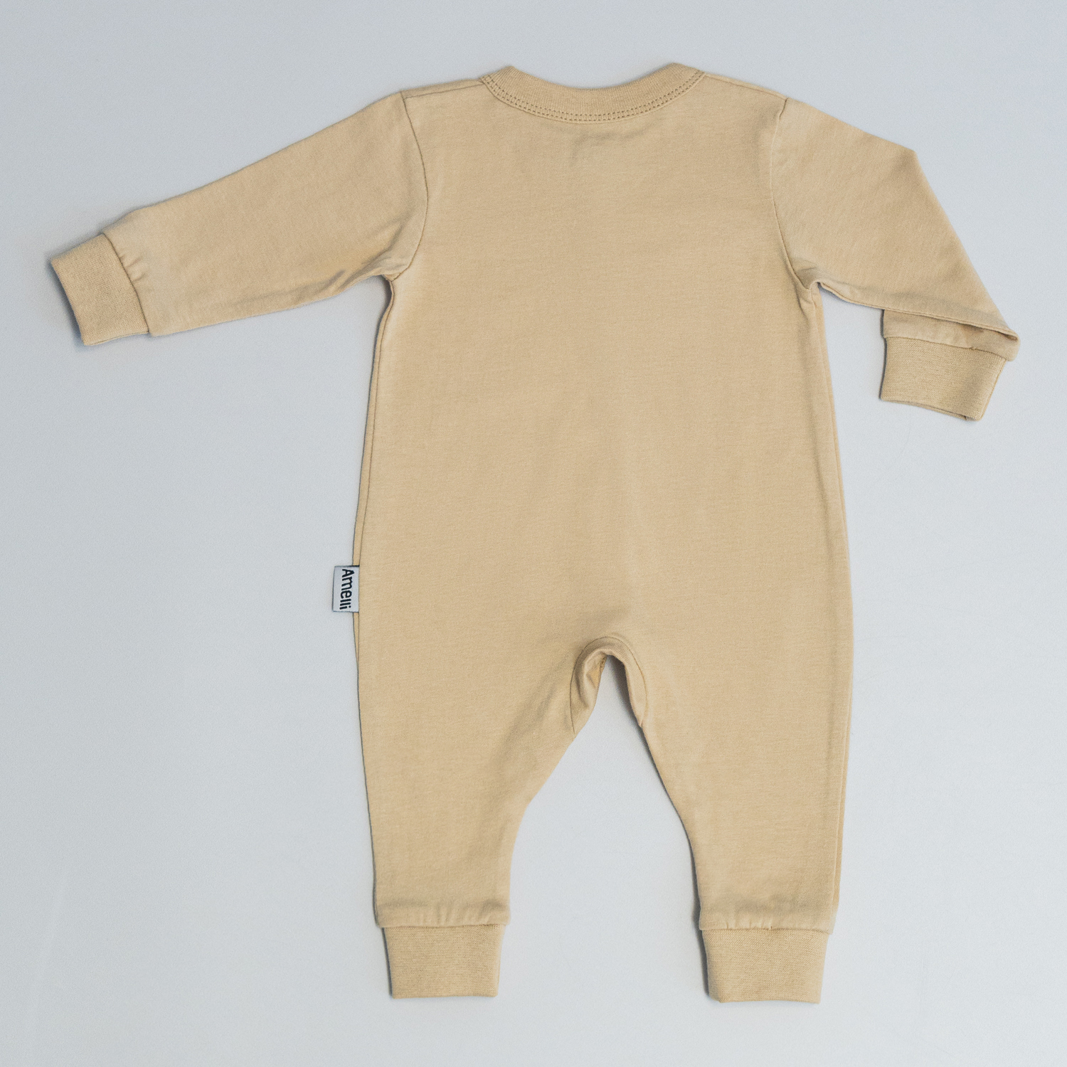 Комбинезон Amelli КЛ.310.034.0.0.011/012кор - фото 2