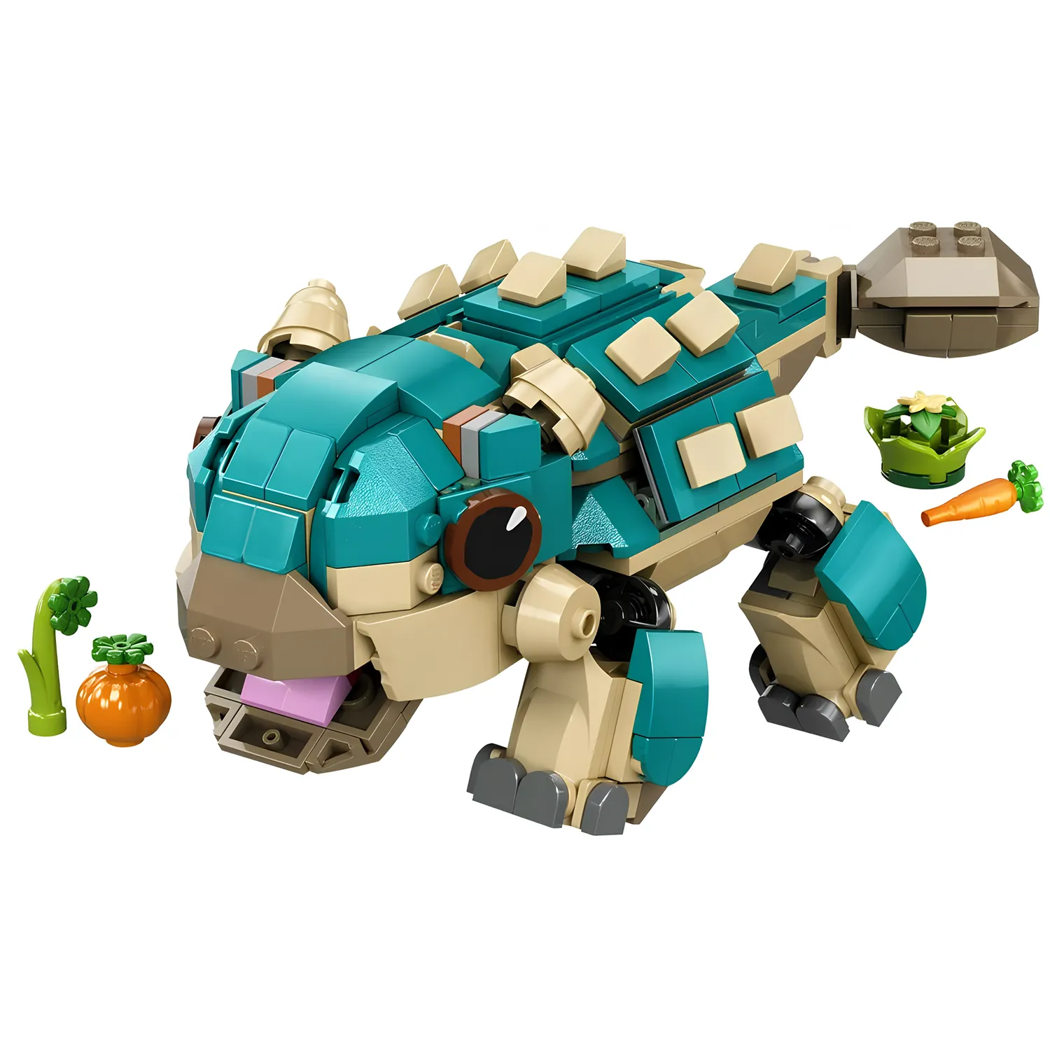 Конструктор LEGO Jurassic World - фото 5