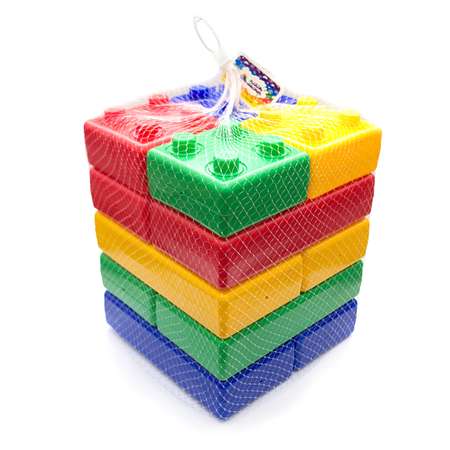 Игрушка Пластмастер кубики