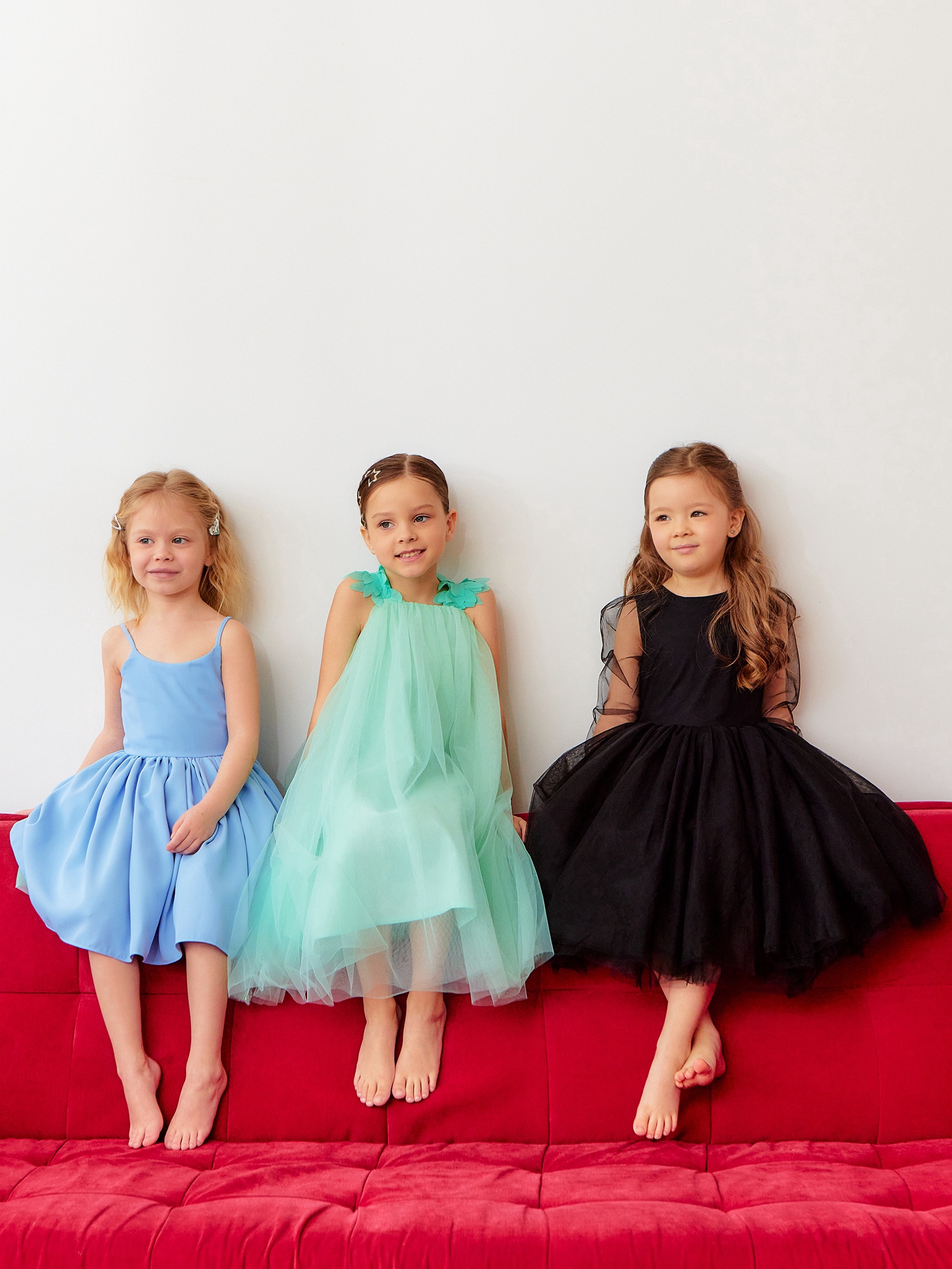 Платье Minaku 10679044 - фото 14