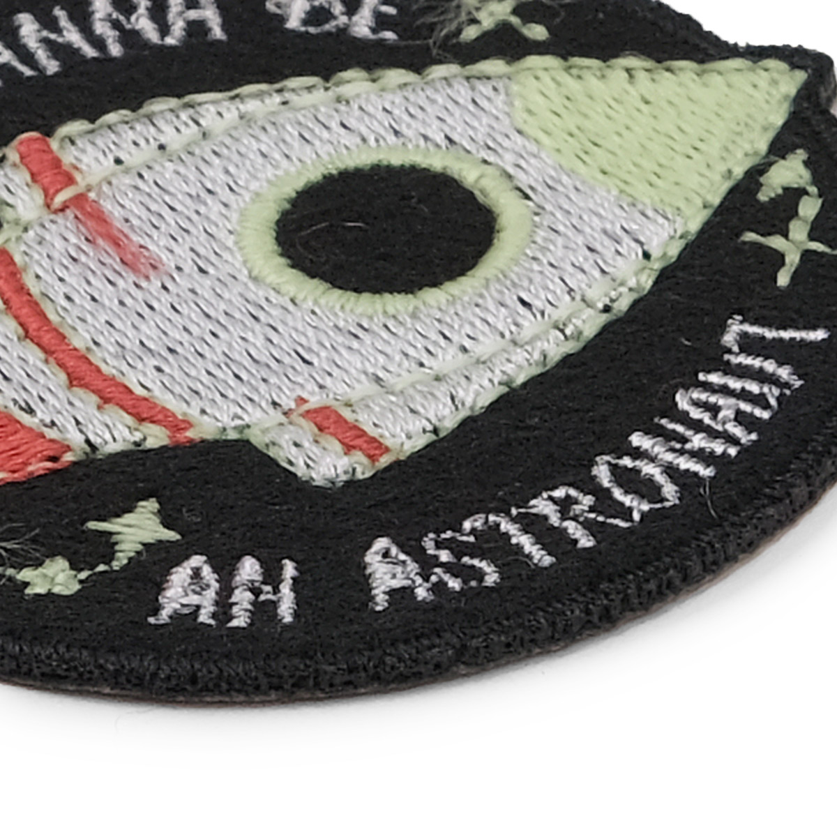 Набор для творчества Hobby Pro термоаппликация - фото 2