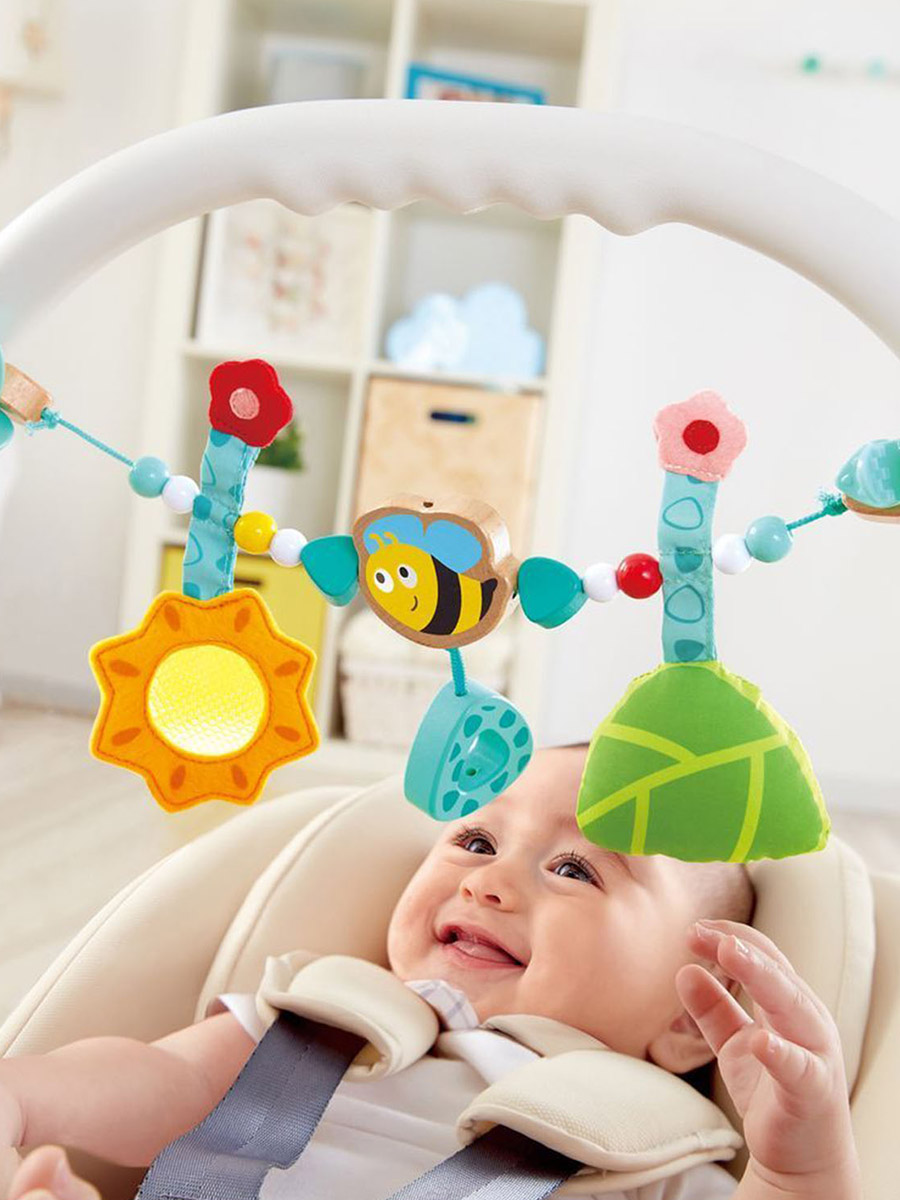 Игрушка Hape подвеска Цепочка - фото 4