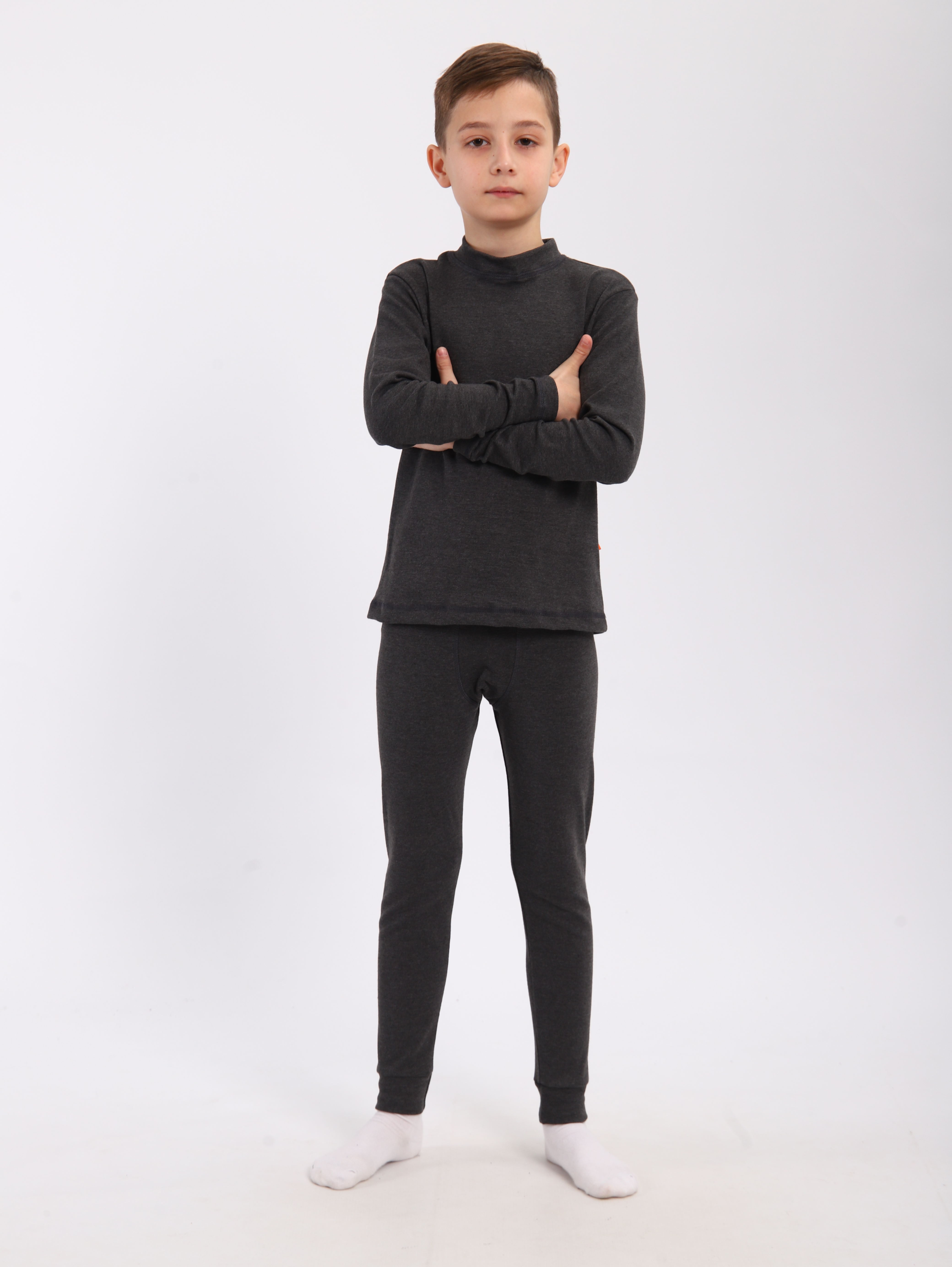 Термобелье ЛАДОШКИ Т Экспедиция - фото 1