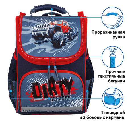 Ранец Пифагор