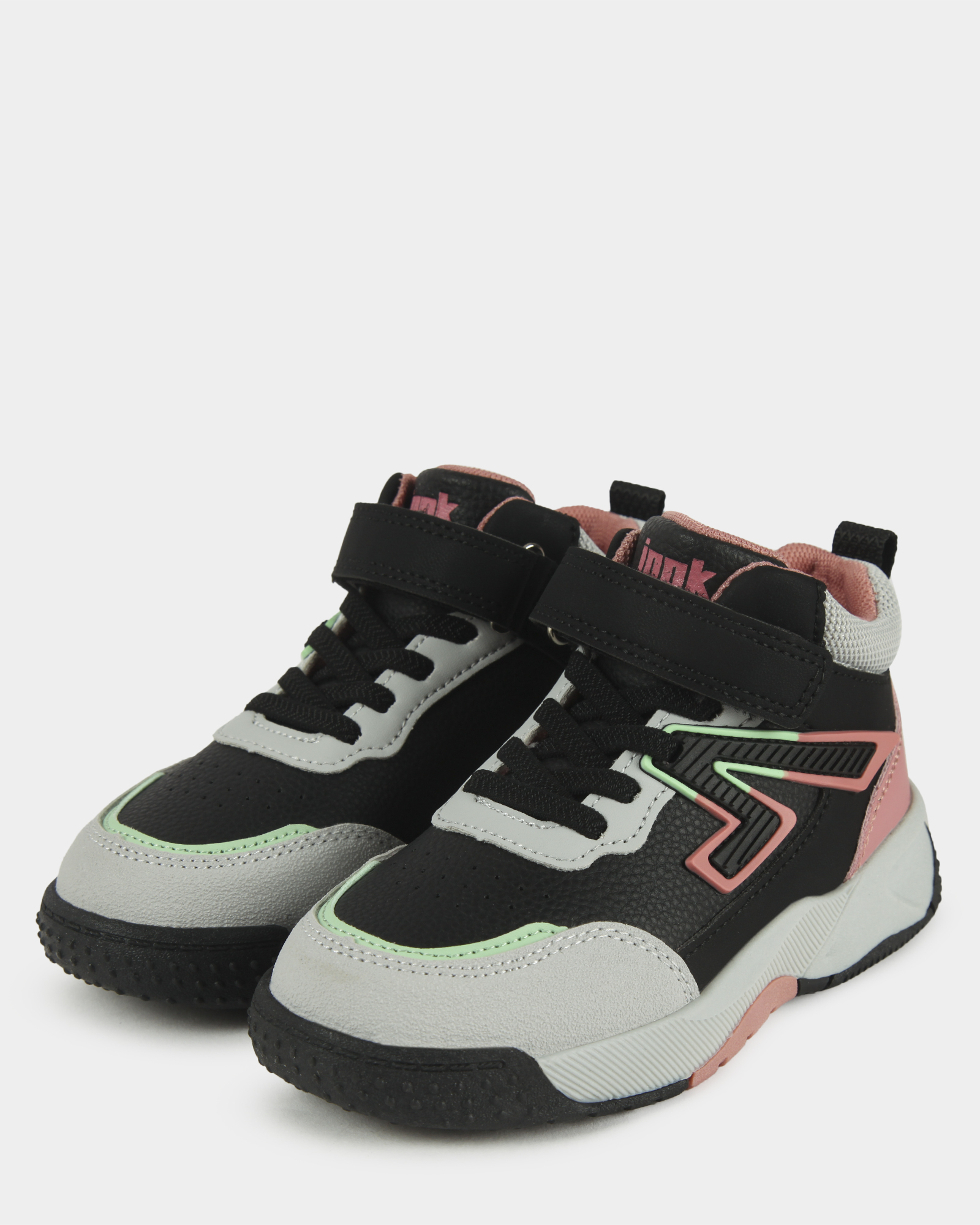 Ботинки Jook S26ZRkgHS-302-99 - фото 3