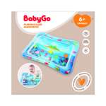 Коврик BabyGo