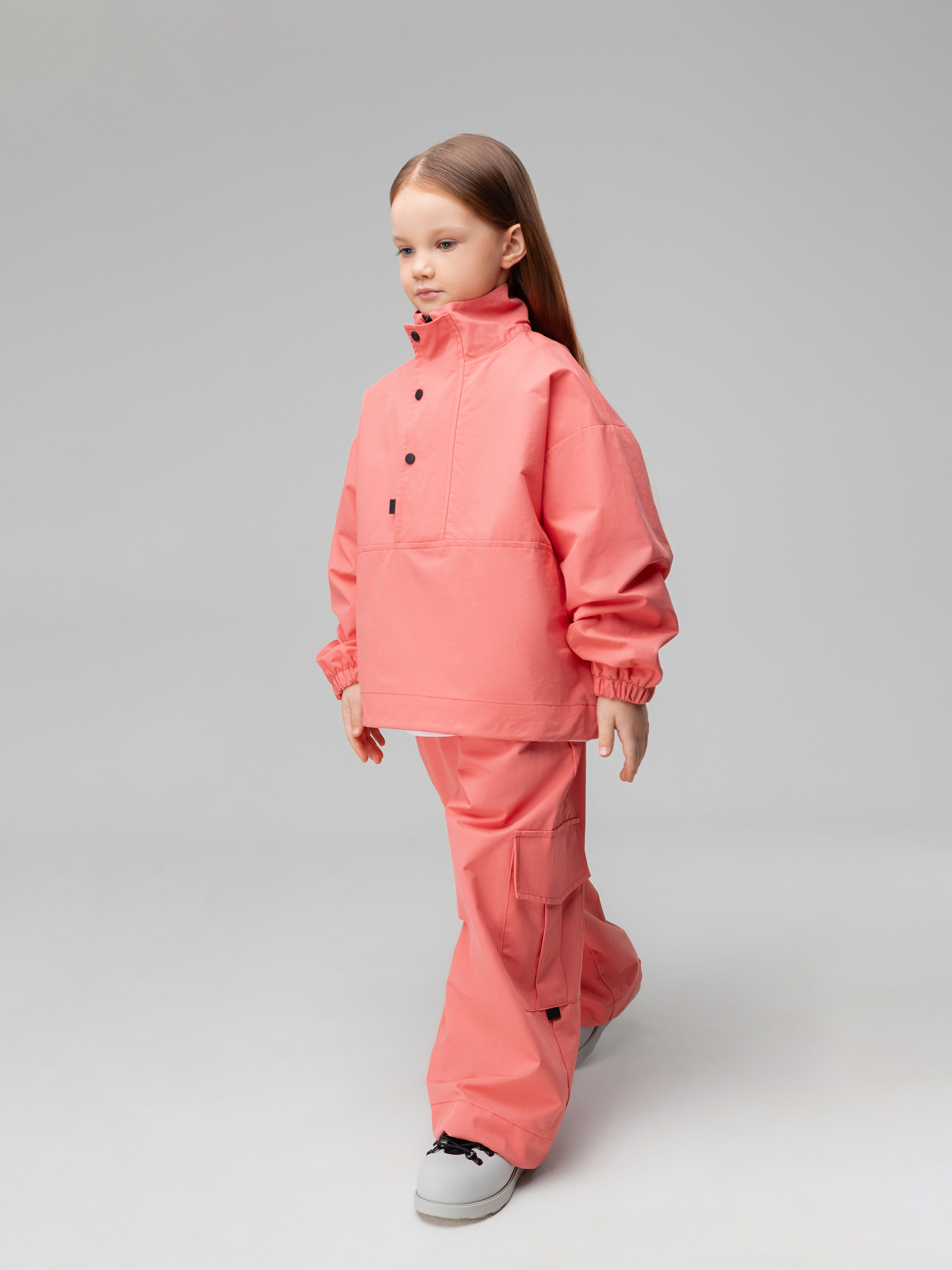 Костюм Bodo 32-88MU_розовый - фото 9