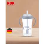 Бутылочка Nuk 260 мл 1 шт.