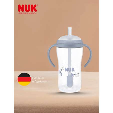 Бутылочка Nuk 260 мл 1 шт.