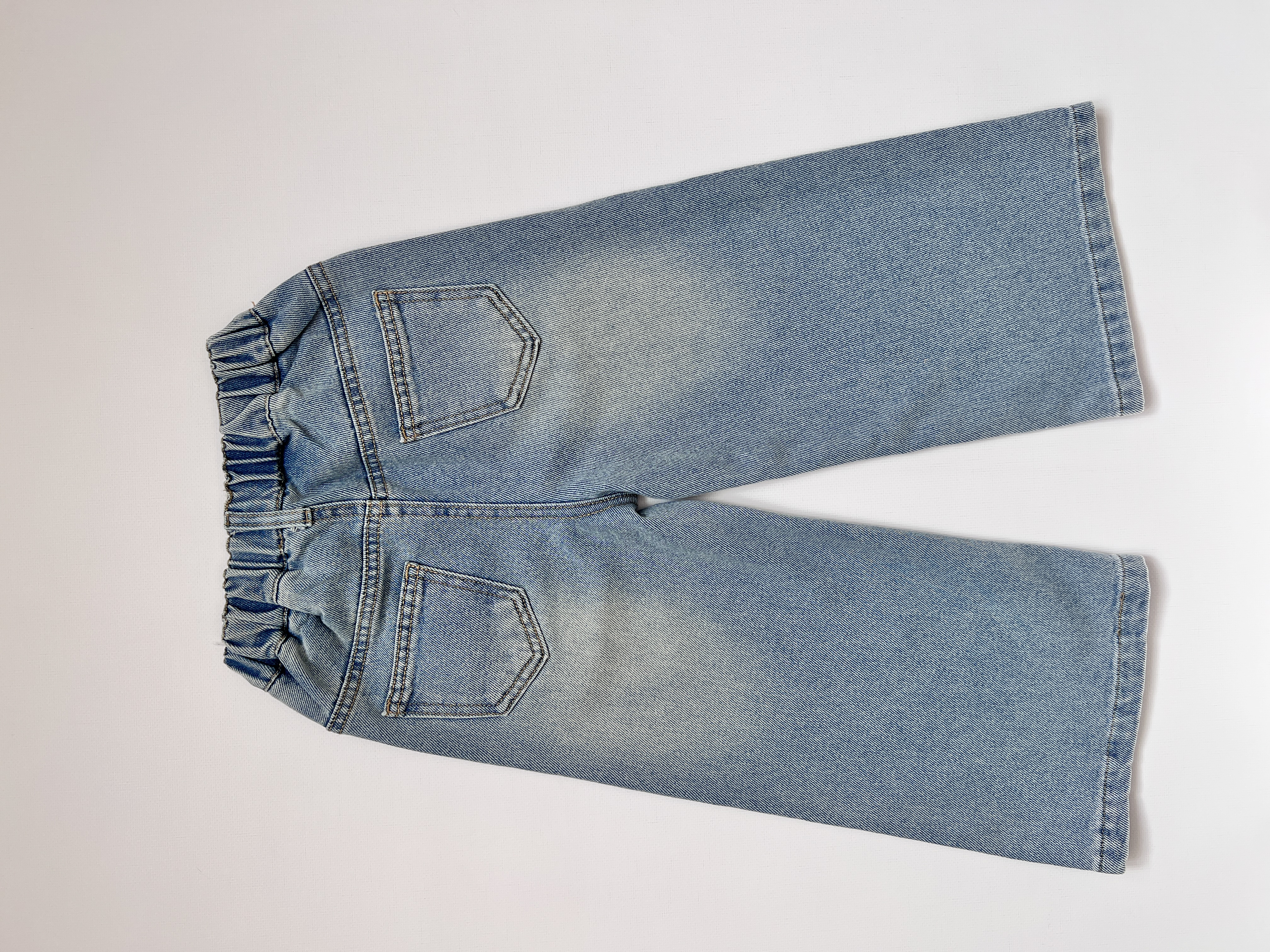 Джинсы MODERNFECI 26NZ156 - фото 4