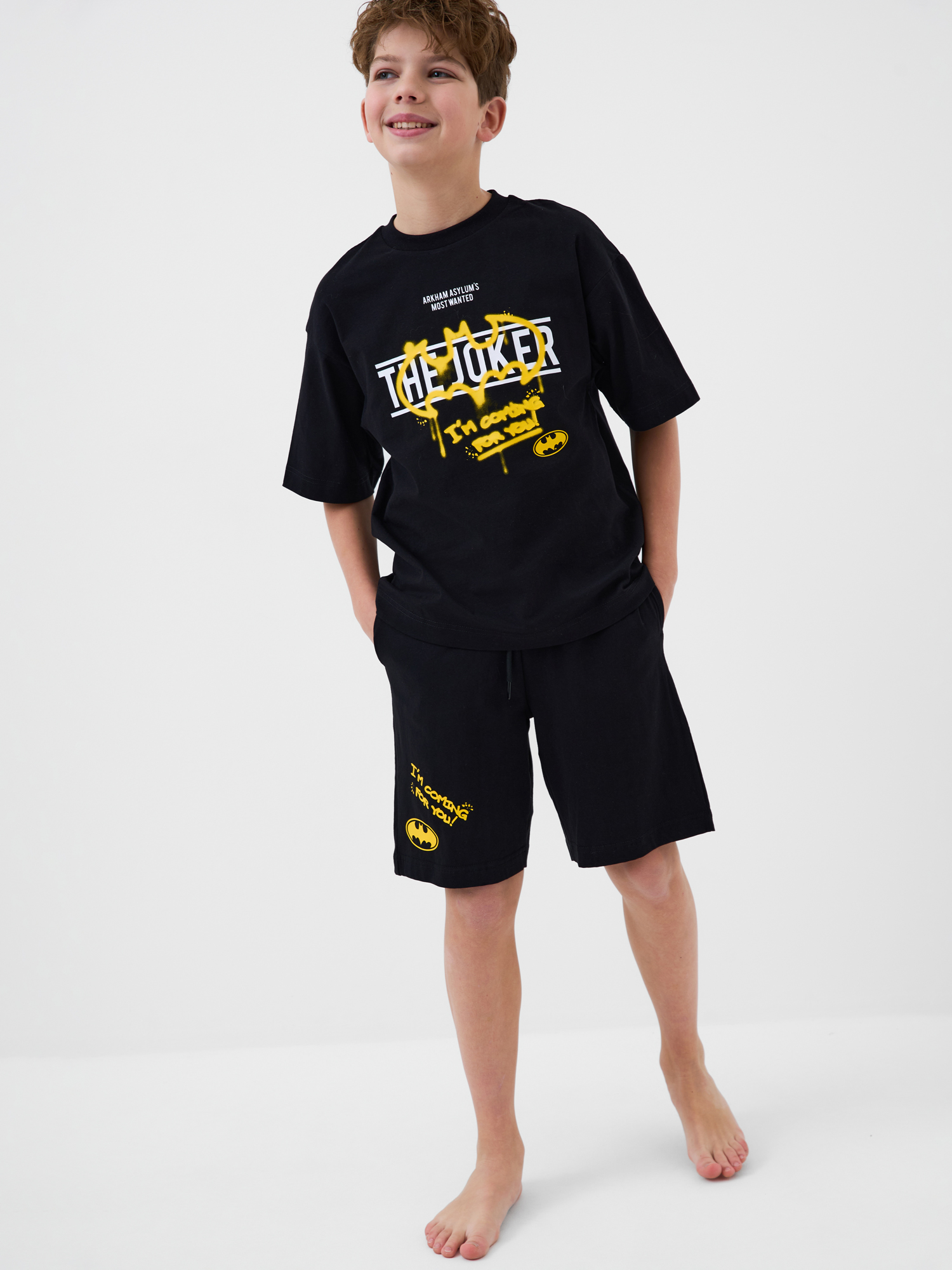 Пижама PlayToday 12631010 - фото 2