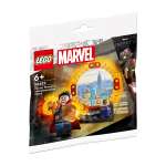 Конструктор LEGO Marvel Super Heroes