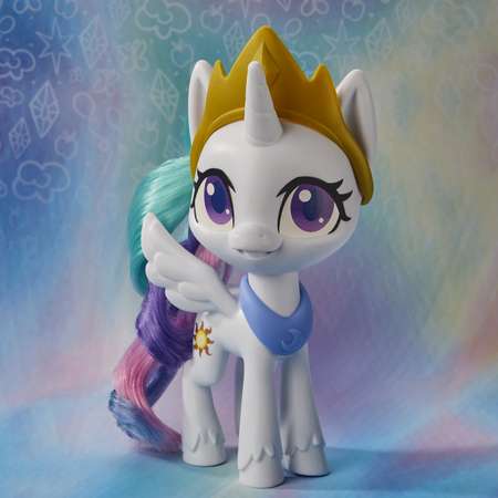 Игровой набор My Little Pony