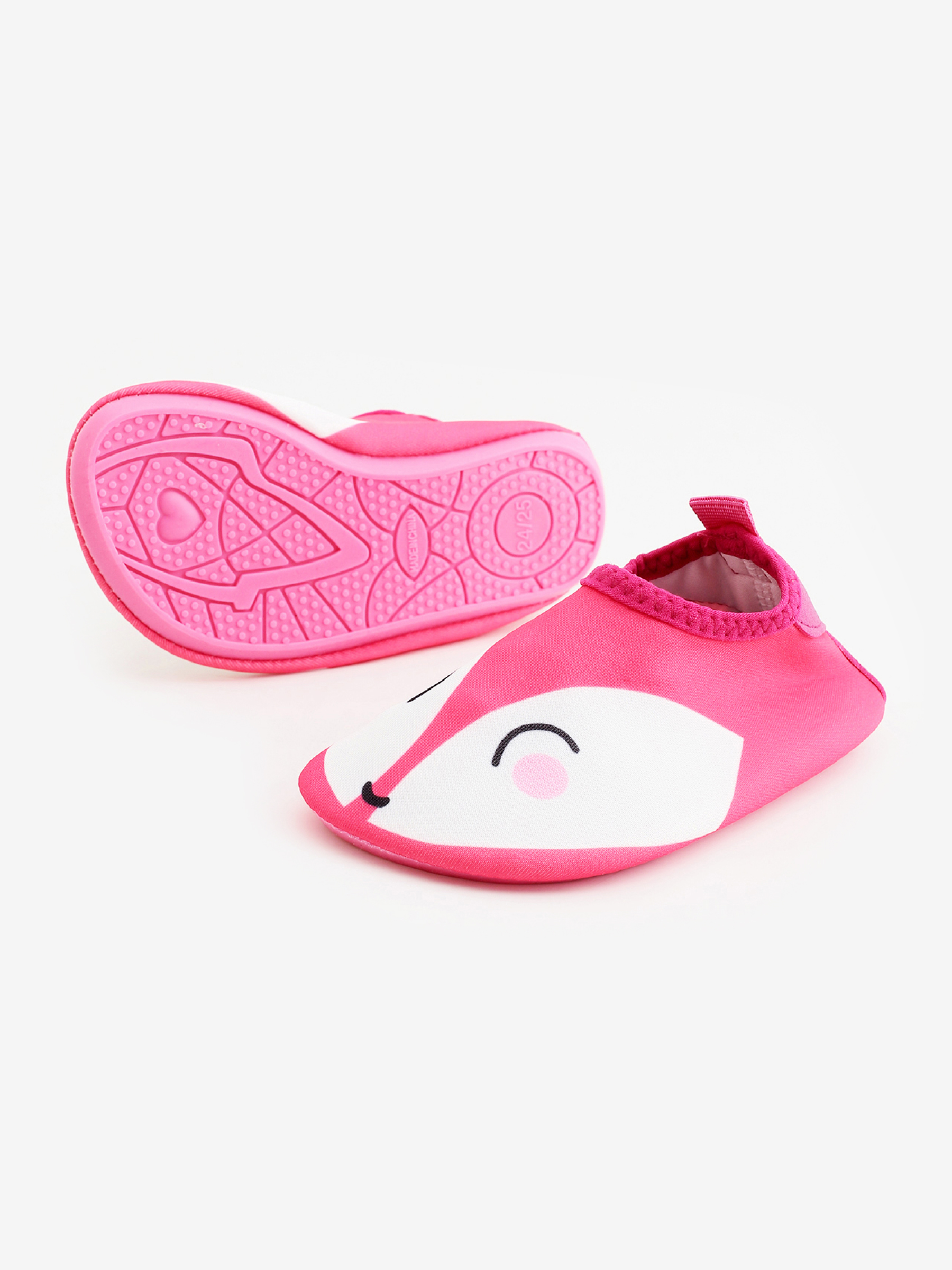 Аквашузы Aqua Xtreme BWK-X33/43-pinkfox - фото 3