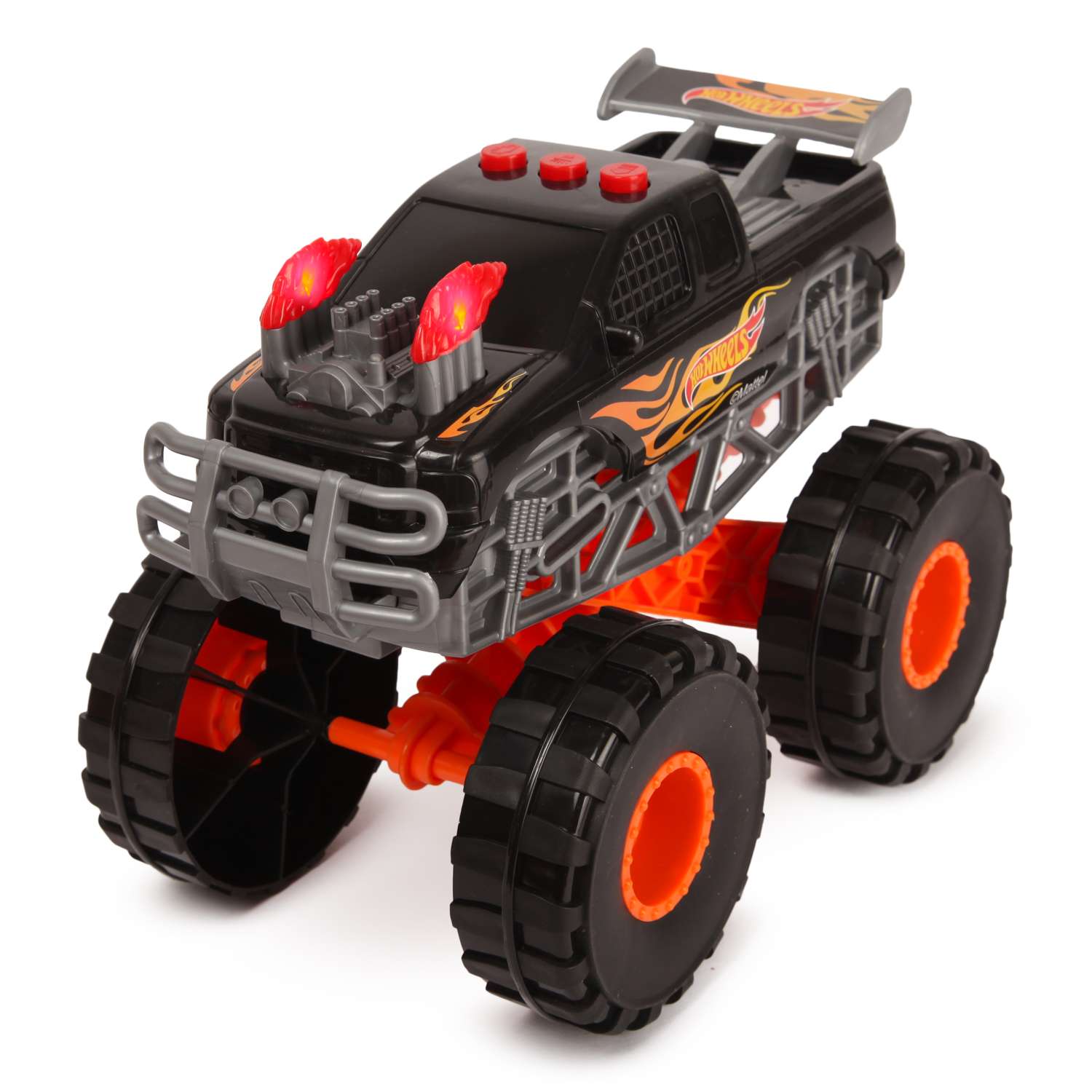 Автомобиль Hot Wheels 62250.0 - фото 5