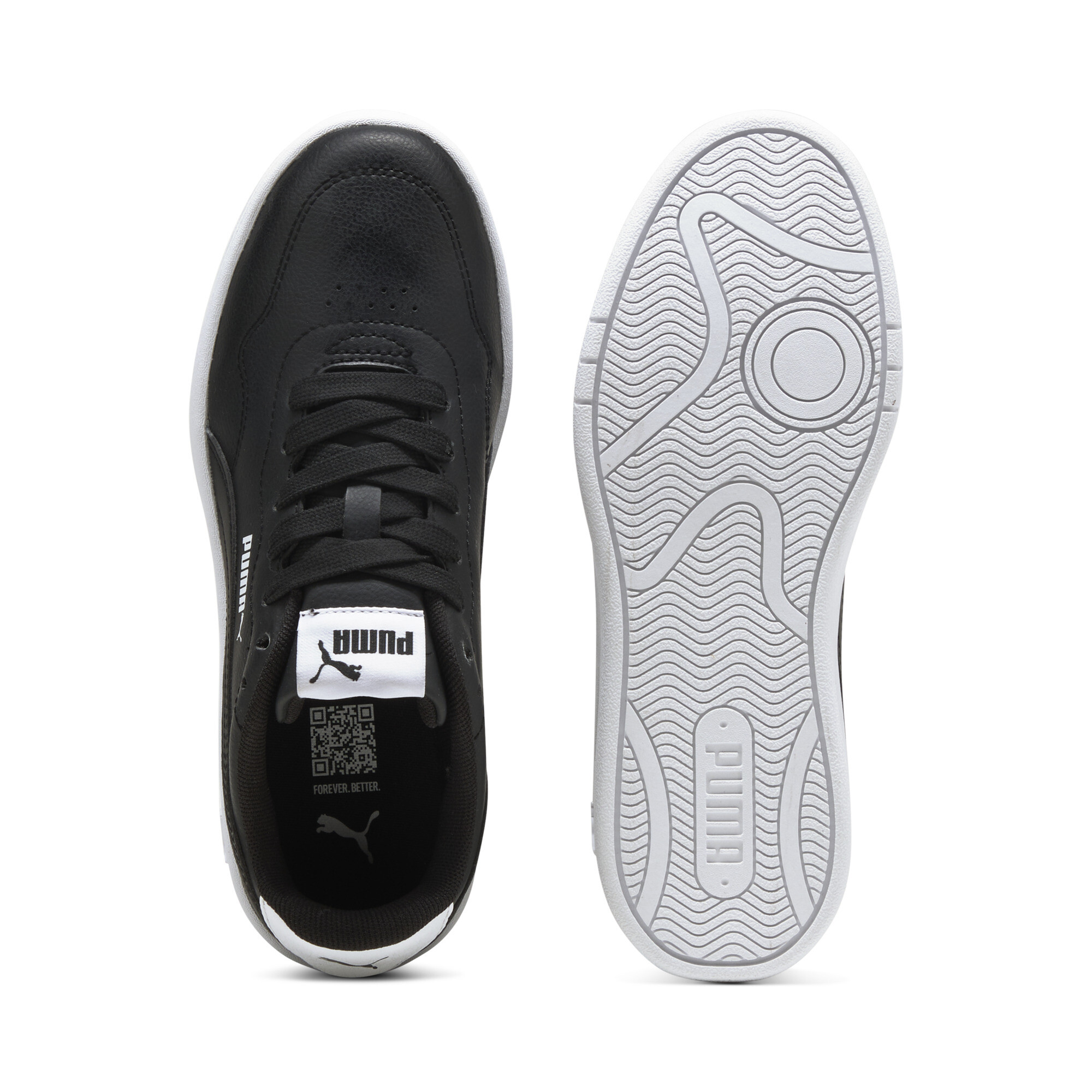 Кеды Puma 40230401 - фото 4