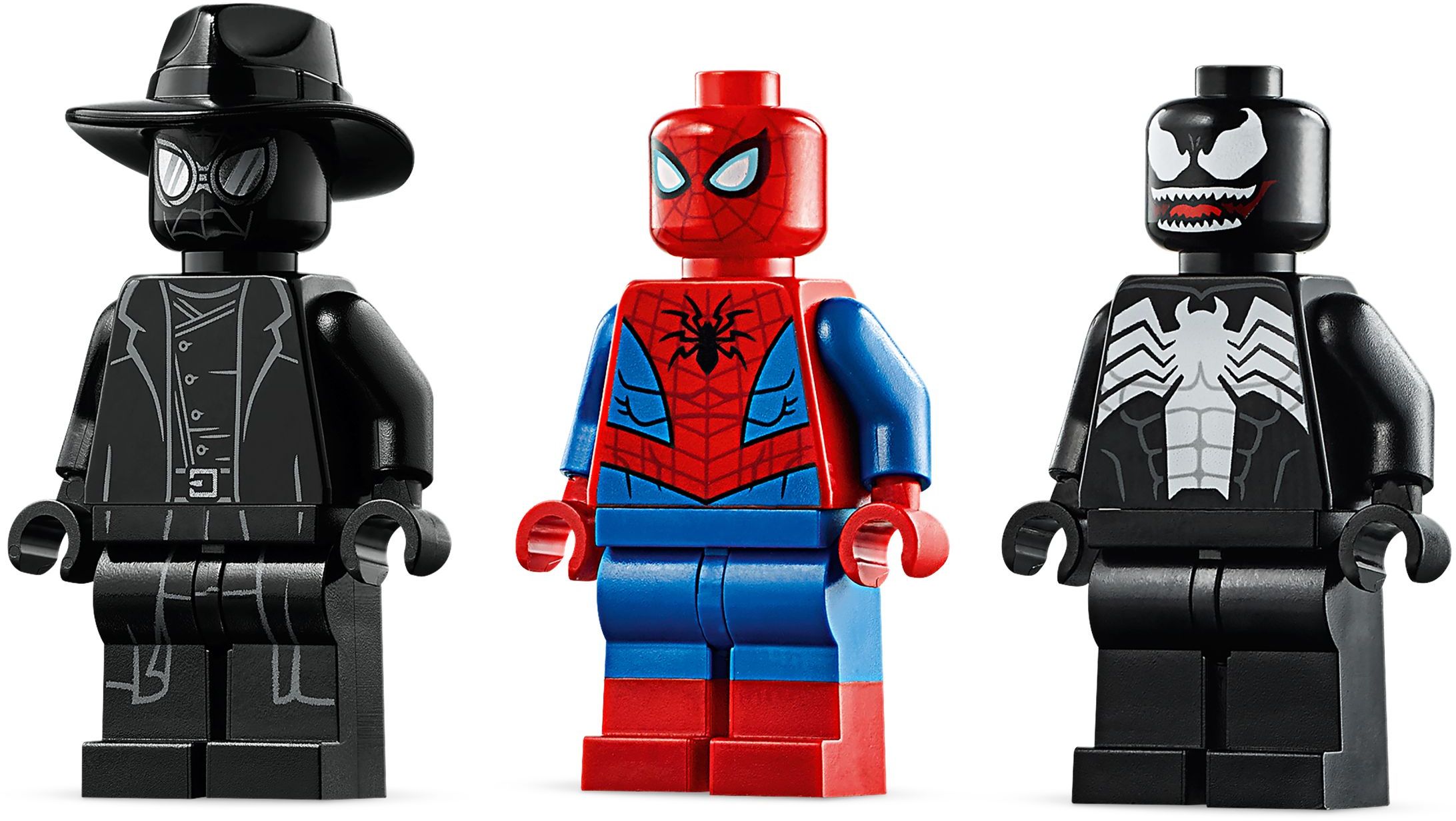 Конструктор LEGO Marvel Super Heroes 76150 371 дет. - фото 5