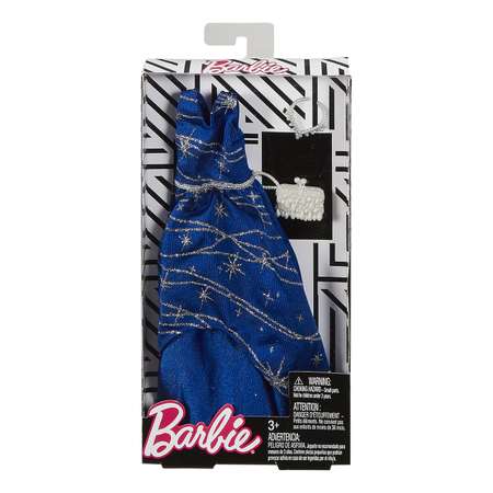 Кукла модельная Barbie