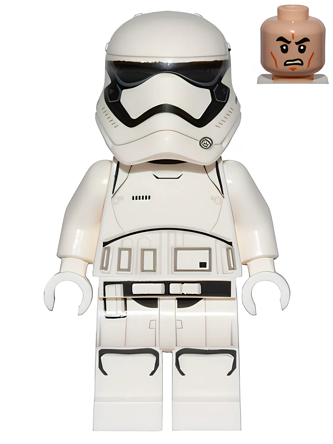 Фигурка LEGO Star Wars First - фото 1