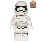 Фигурка LEGO Star Wars First