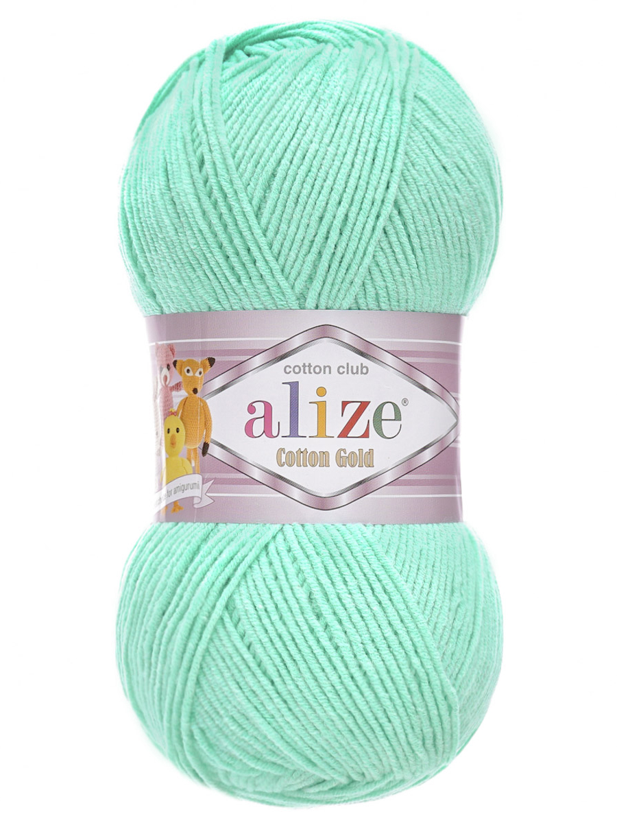 Пряжа Alize 100г 330м 5шт - фото 5
