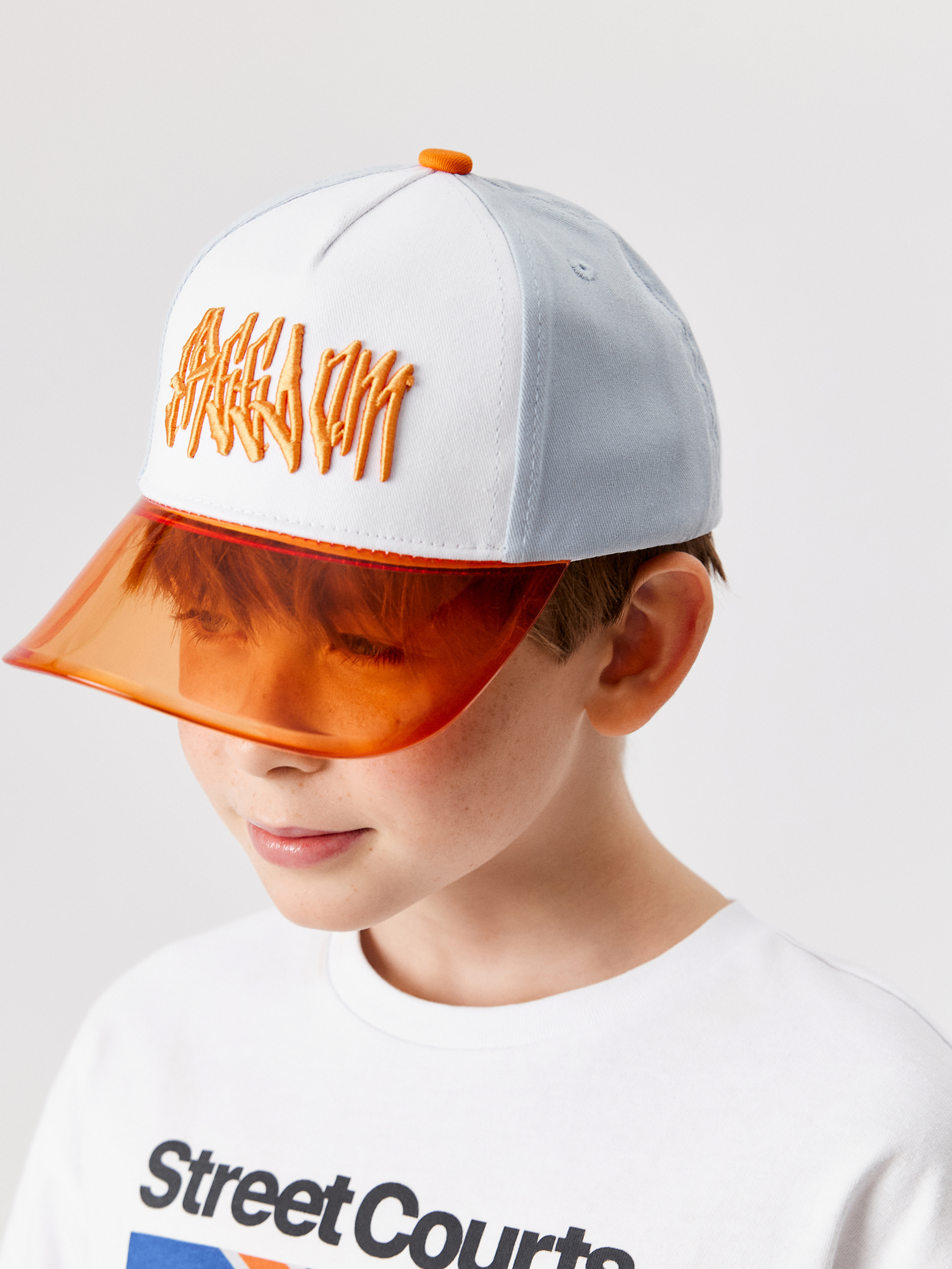 Бейсболка Acoola 20136550053_0087436 - фото 5