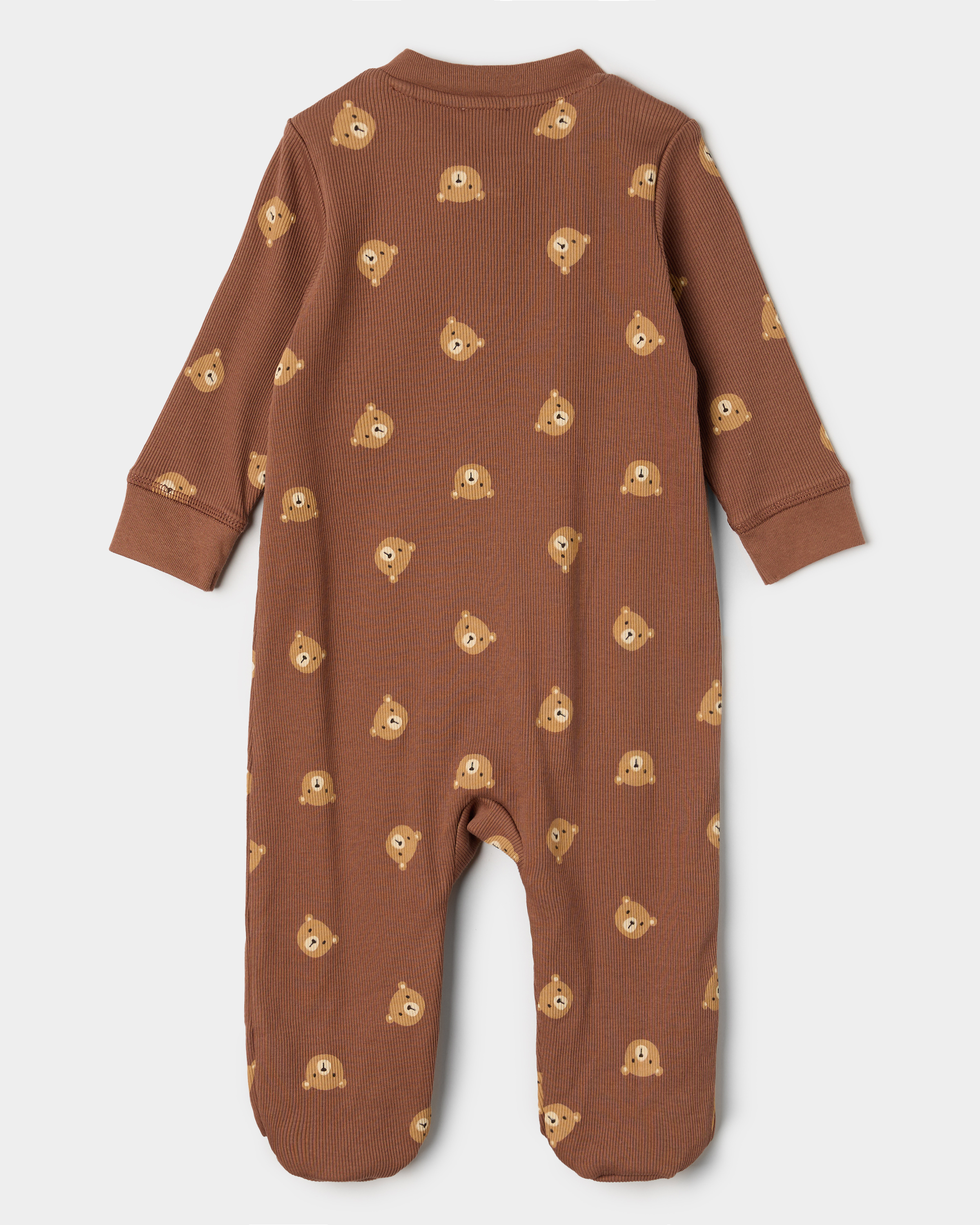 Комбинезон BabyGо W25-83BGib-88 - фото 2