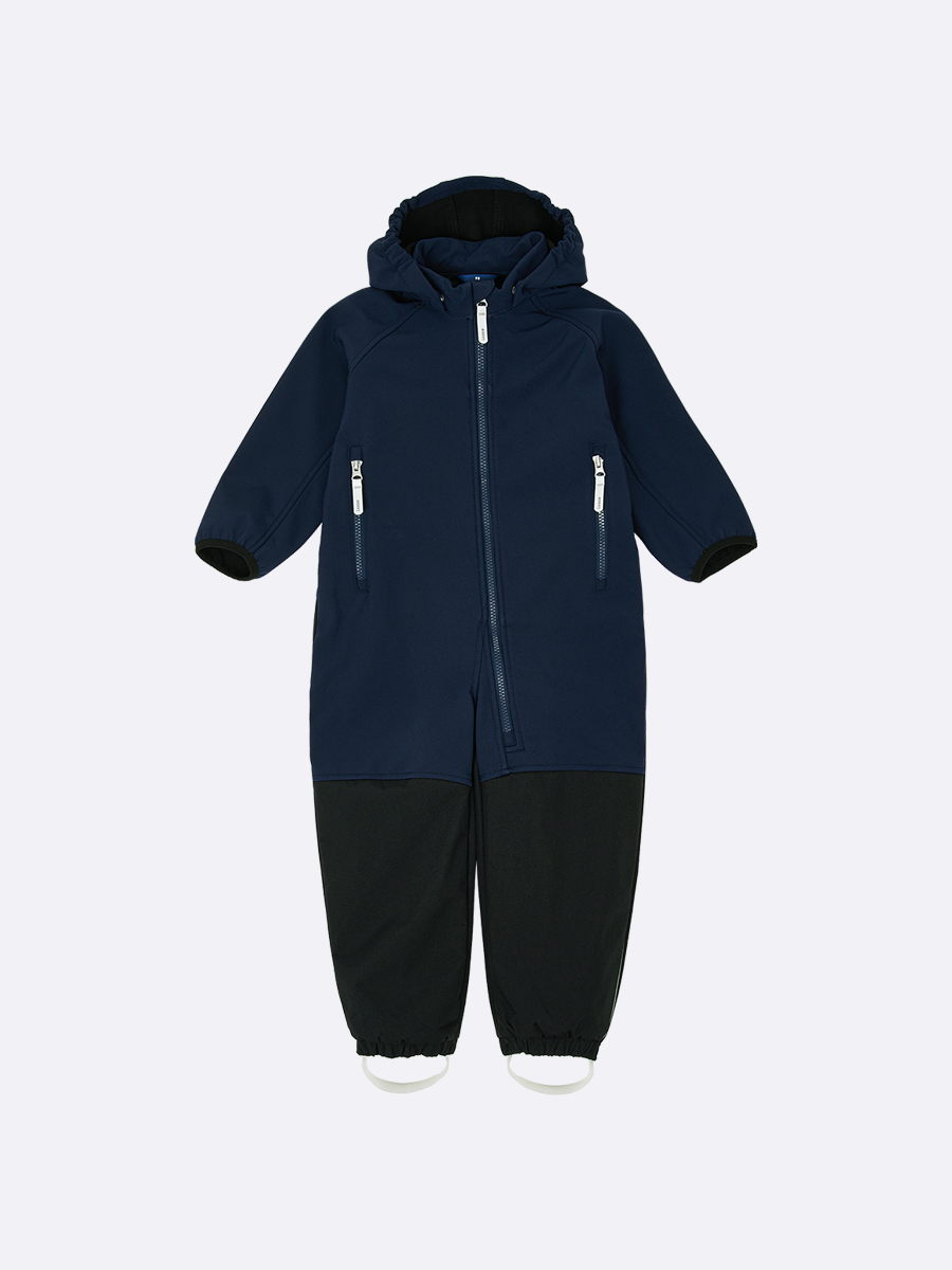 Комбинезон Lassie 71105201-6960 - фото 2