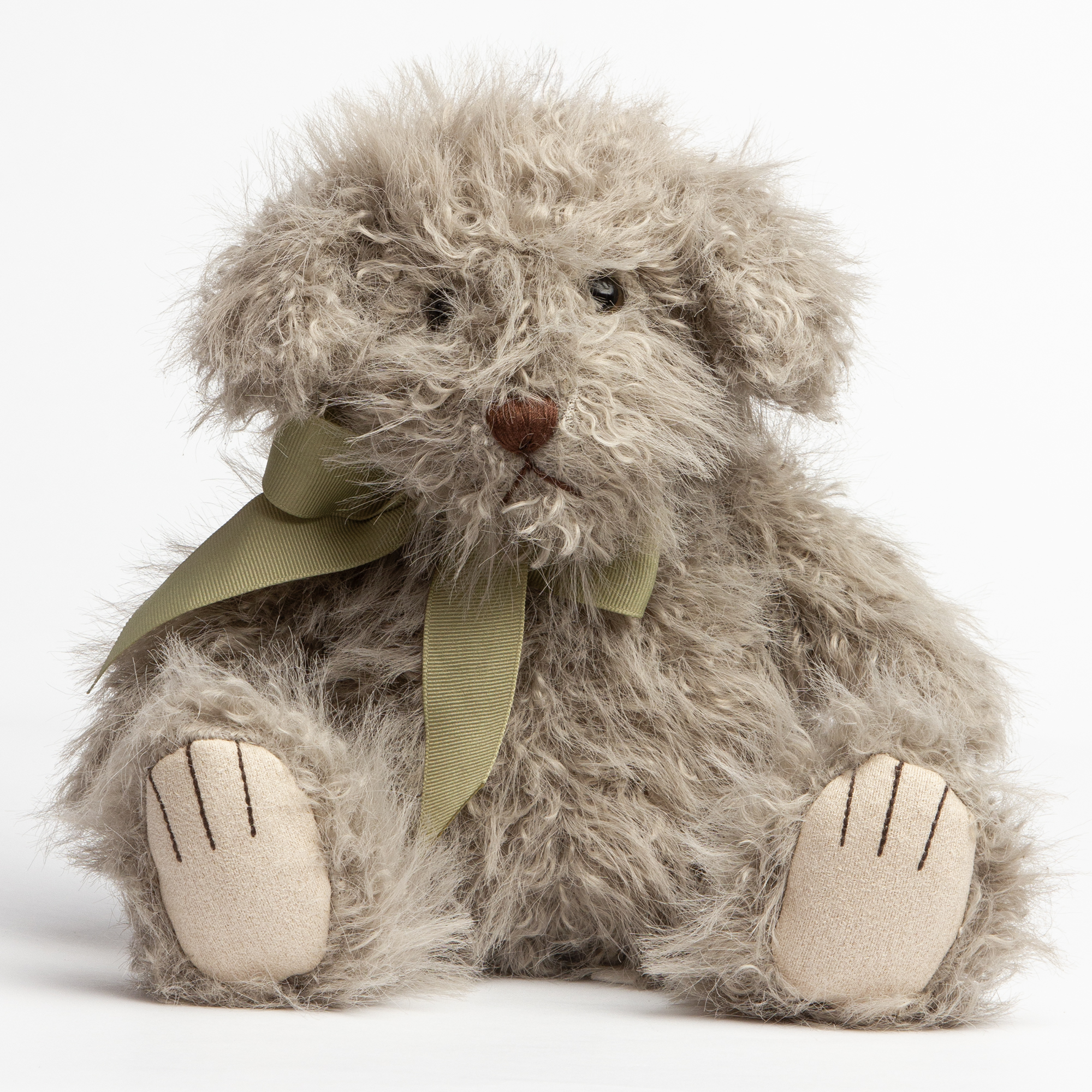 Мягкая игрушка Gulliver Собака - фото 1