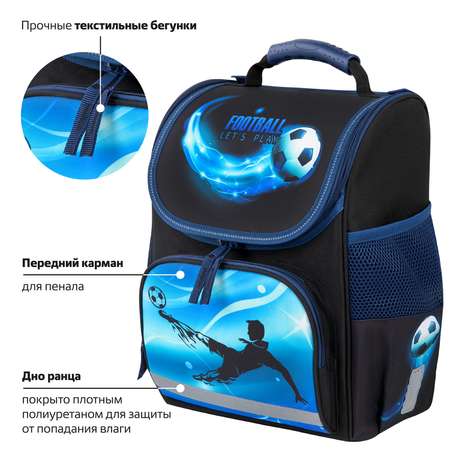Ранец Пифагор