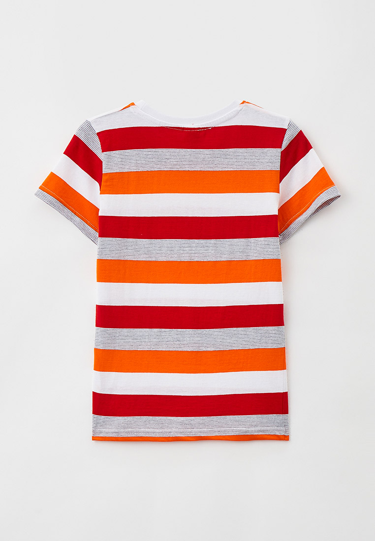 Футболка N.O.A. 11235-8 - фото 3