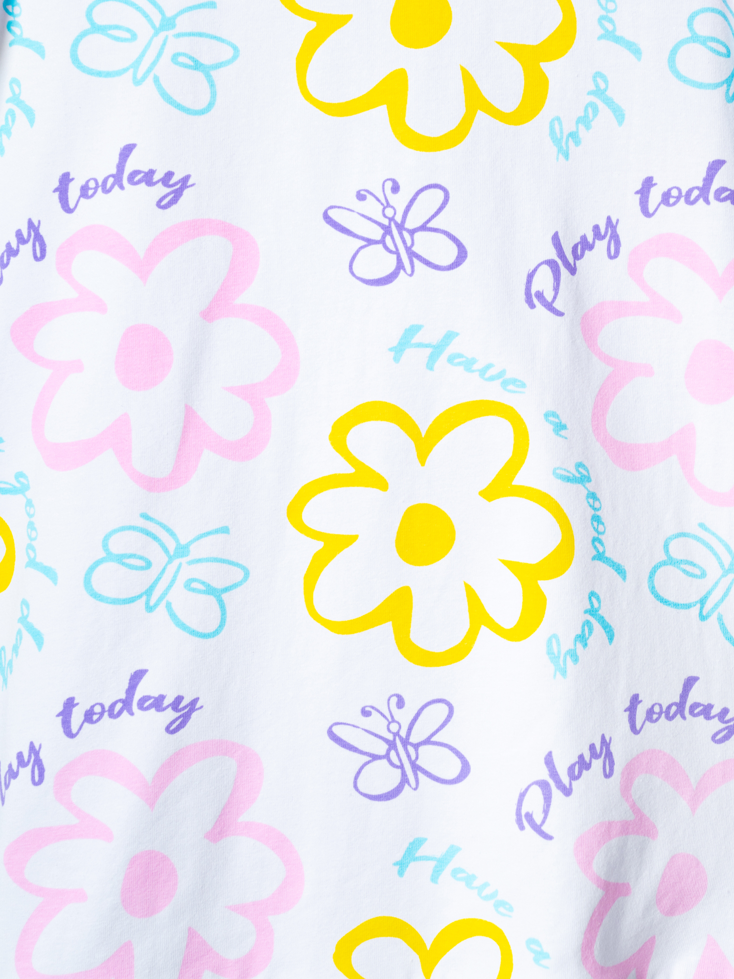 Сорочка ночная PlayToday 12622326 - фото 8