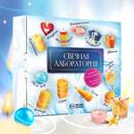 Набор WOW! HOW? Двенадцать техник свеча
