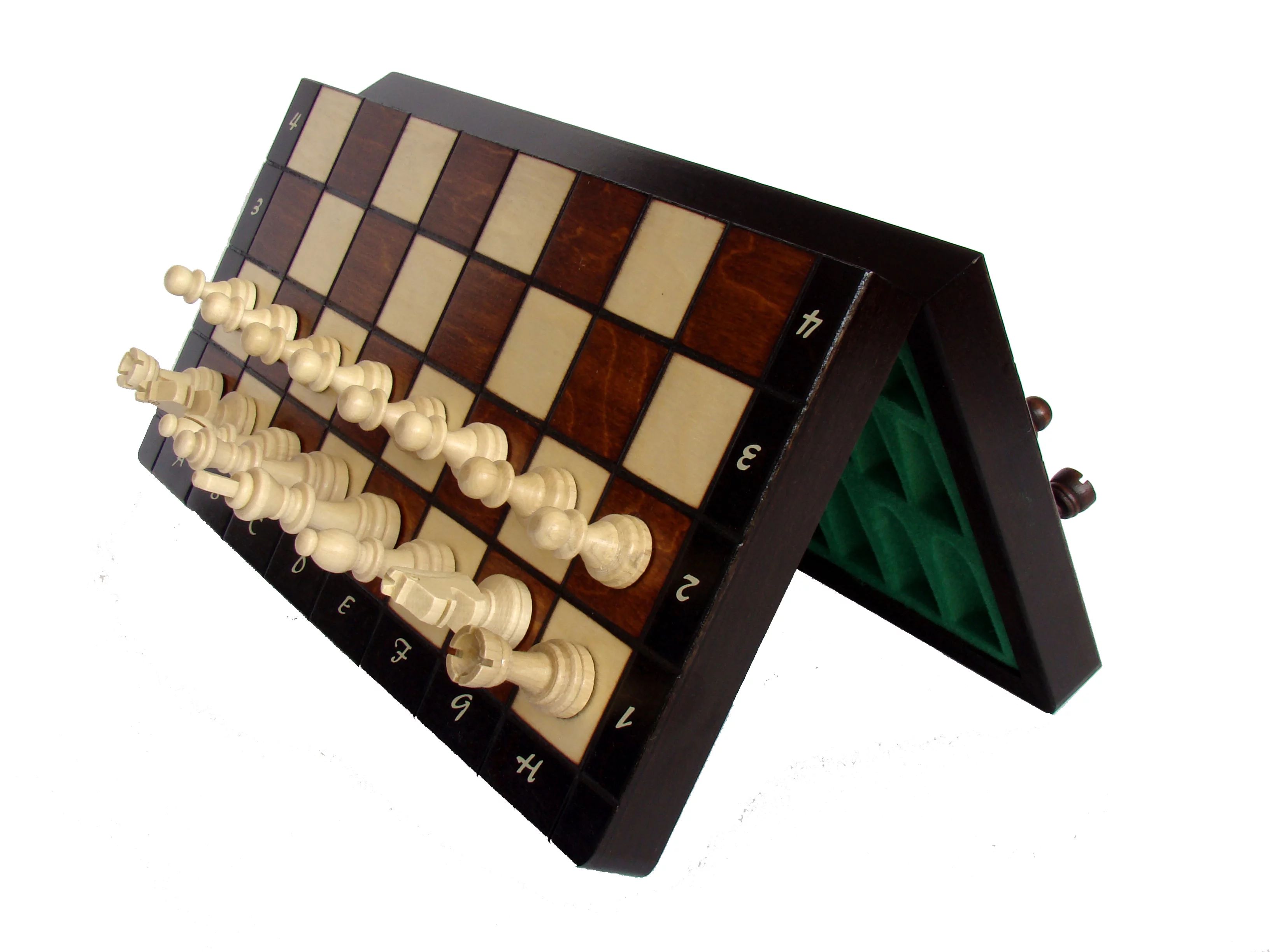 Настольная игра MADON Магнитные 35 и 28 см - фото 7