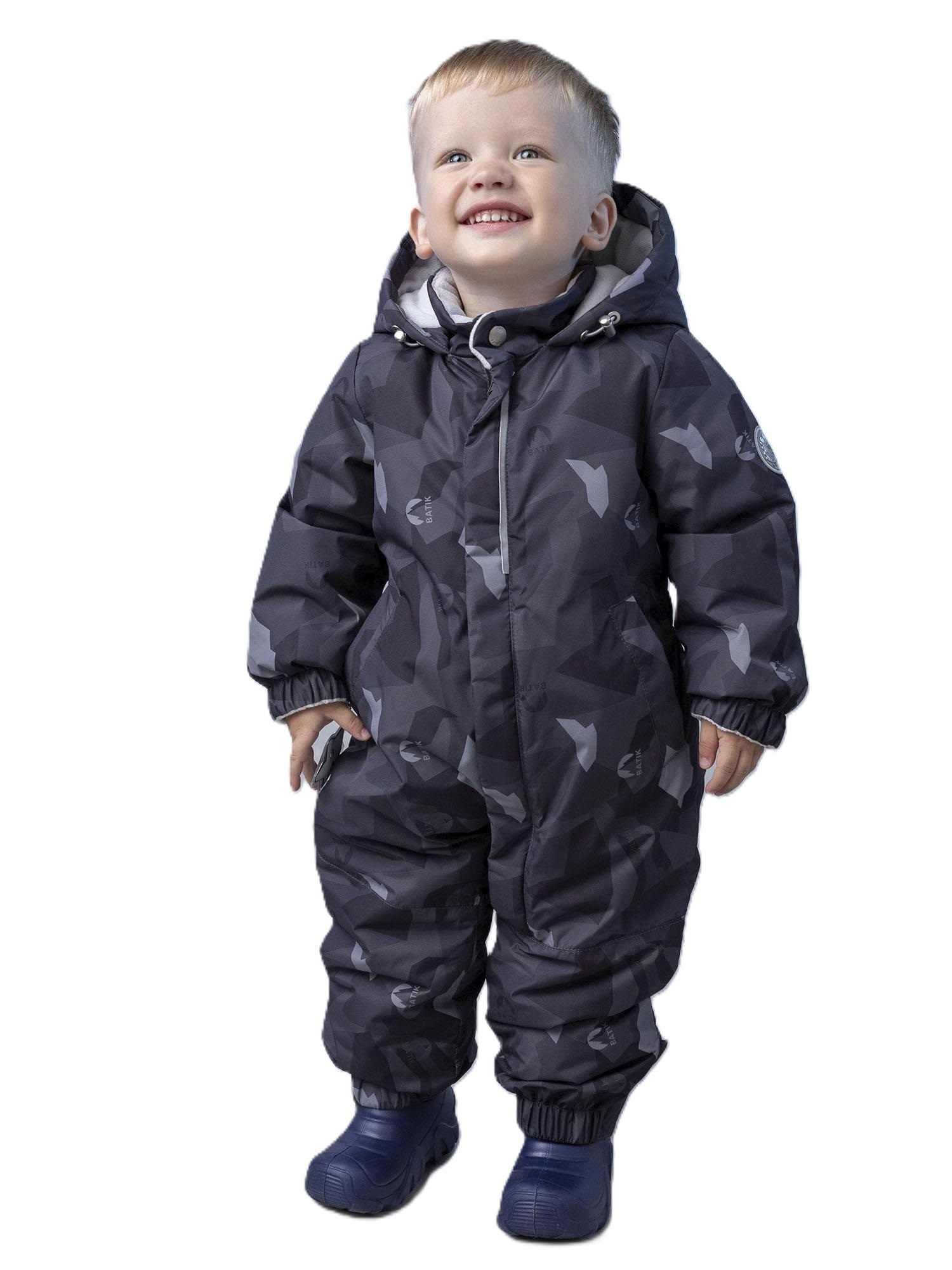 Изображение товара Комбинезон batik: 80