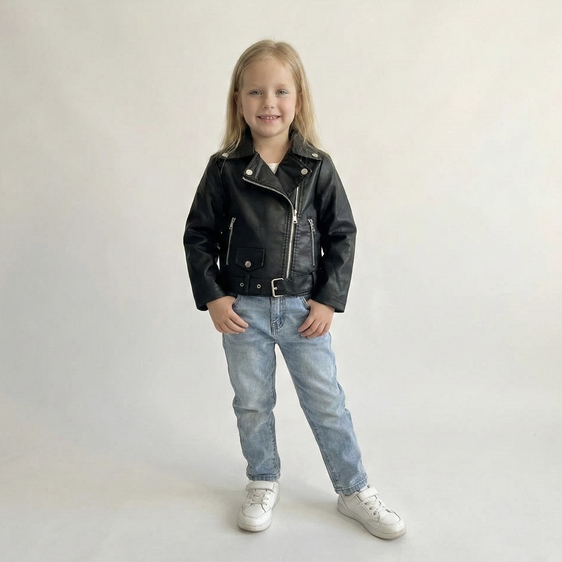 Куртка MODERNFECI PY606 - фото 2