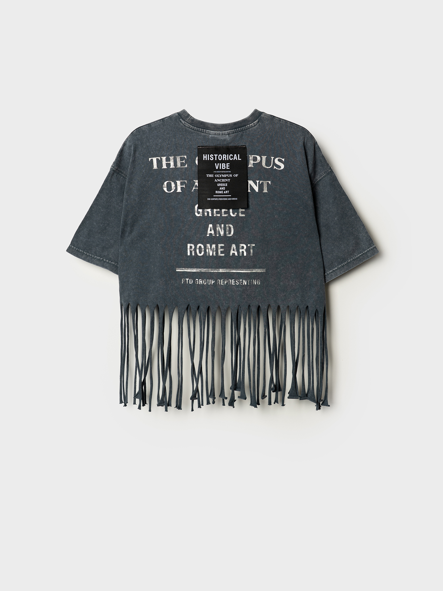 Футболка PlayToday 12621199 - фото 8