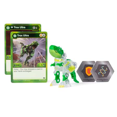 Фигурка Bakugan