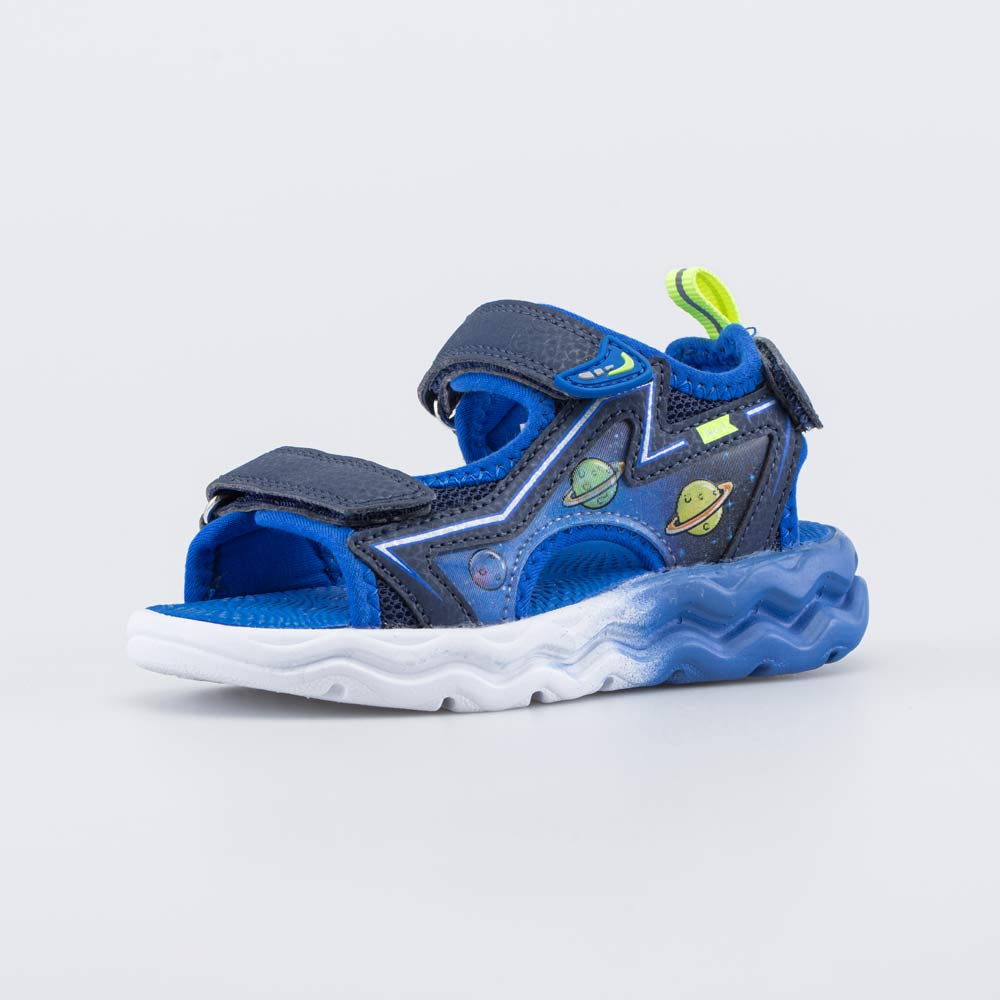 Сандалии Котофей 324085-11 - фото 1