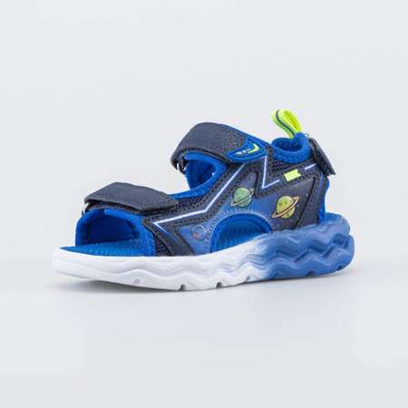 Сандалии Котофей