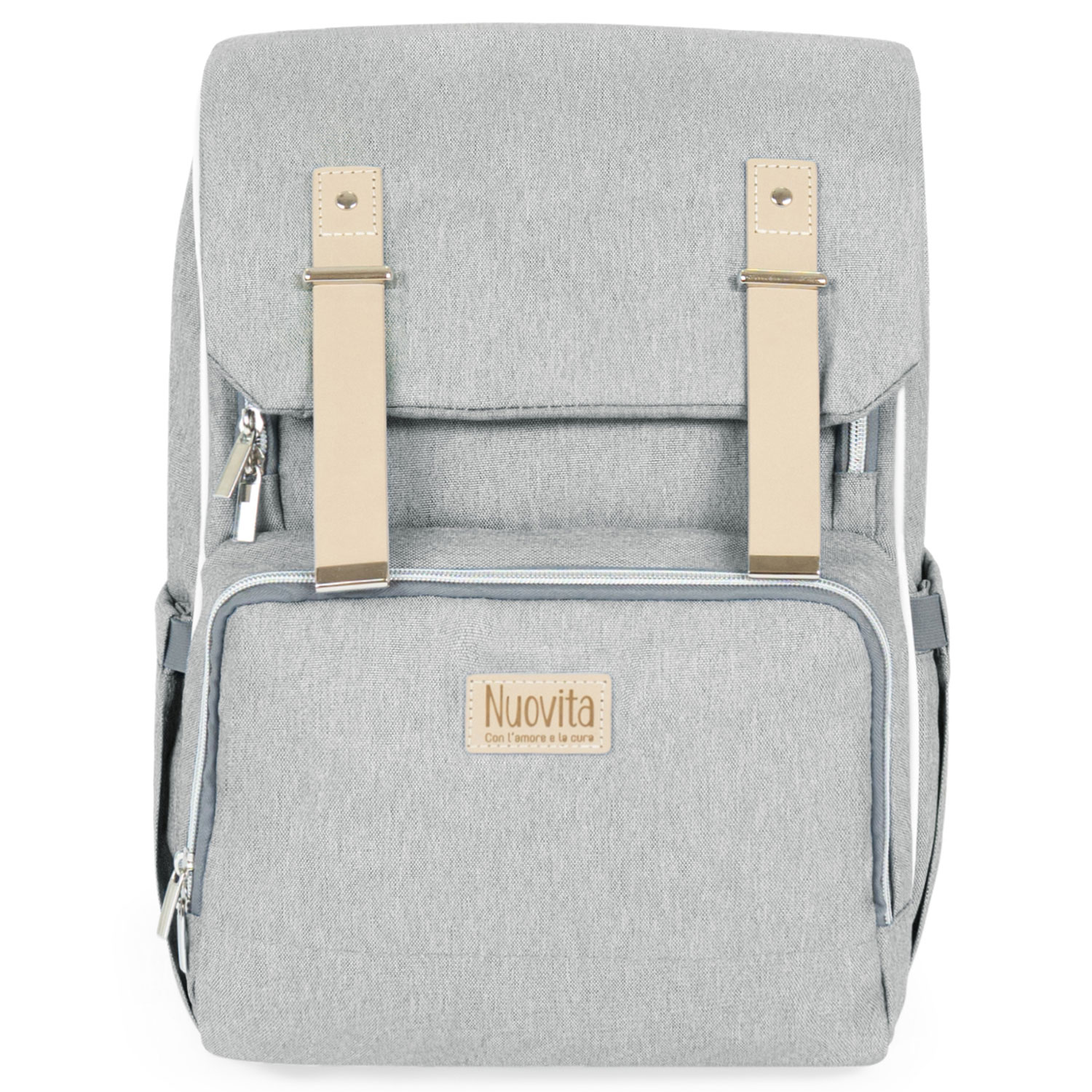 Рюкзак Nuovita CAPCAP rotta - фото 2