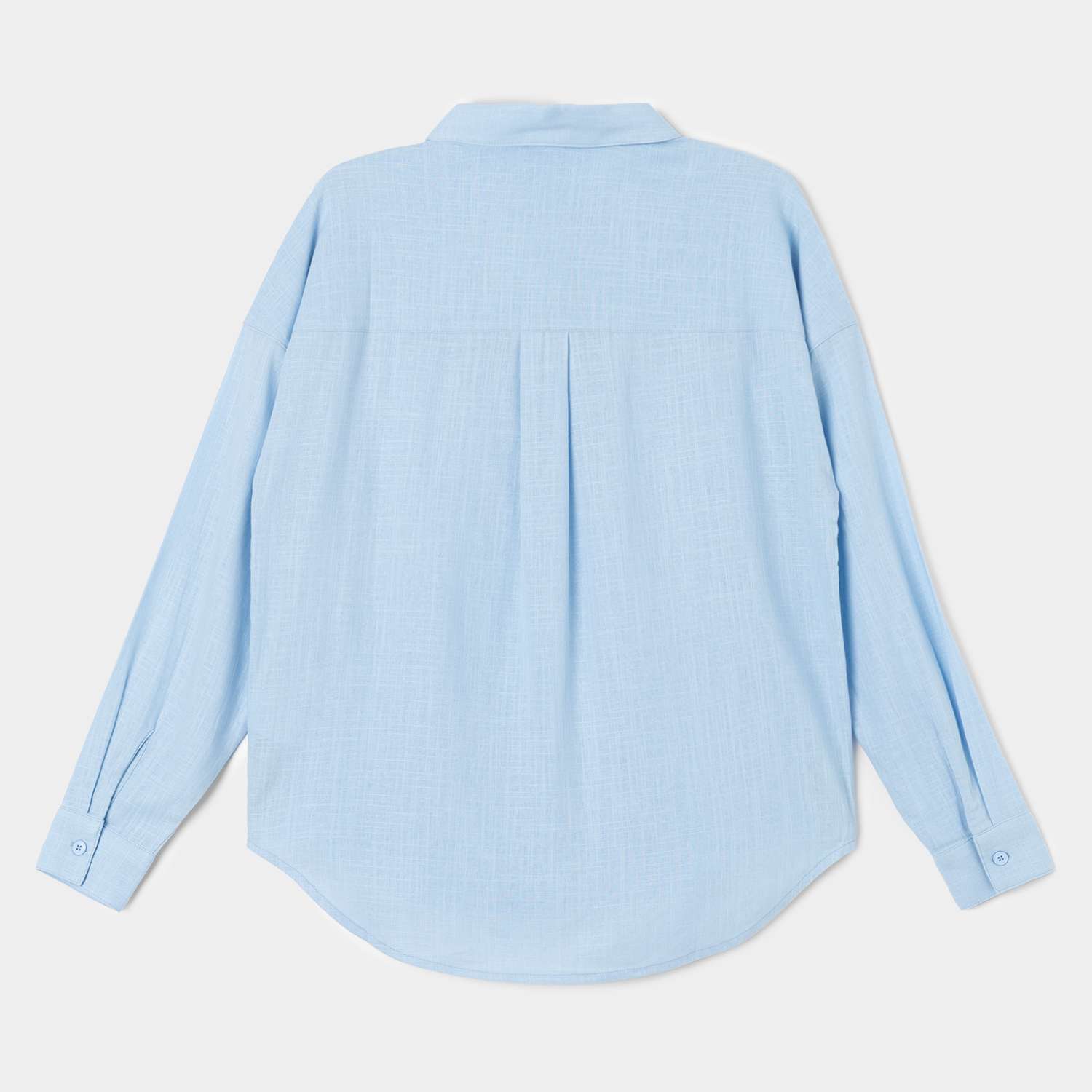 Рубашка ё - фото 3