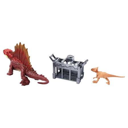 Фигурка Jurassic World